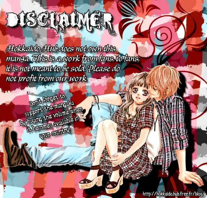 Sensei to Watashi Chapter 4 33